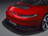 2020 Porsche 911 Targa 992. Image by Porsche AG.