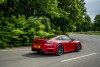 2020 Porsche 911 Turbo S Coupe 992. Image by Porsche GB.