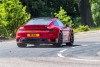 2020 Porsche 911 Turbo S Coupe 992. Image by Porsche GB.