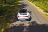 2020 Porsche 911 Targa 4S PDK 992 UK test. Image by Richard Pardon.