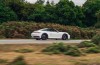 2020 Porsche 911 Targa 4S PDK 992 UK test. Image by Richard Pardon.