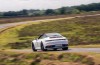 2020 Porsche 911 Targa 4S PDK 992 UK test. Image by Richard Pardon.