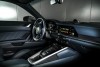 2020 Porsche 911 Turbo Coupe UK test. Image by Porsche GB.