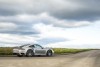 2020 Porsche 911 Turbo Coupe UK test. Image by Porsche GB.