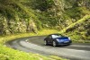 2020 Porsche 911 Carrera S Coupe manual UK test. Image by Porsche GB.