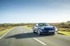 2020 Porsche 911 Carrera S Coupe manual UK test. Image by Porsche GB.