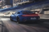 2021 Porsche 911 GT3 992. Image by Porsche AG.