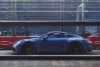 2021 Porsche 911 GT3 992. Image by Porsche AG.