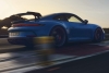 2021 Porsche 911 GT3 992. Image by Porsche AG.