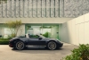 2022 Porsche 911 Edition 50 Years Porsche Design. Image by Porsche.