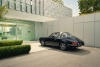 2022 Porsche 911 Edition 50 Years Porsche Design. Image by Porsche.