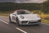 2023 Porsche 911 (992) Carrera GTS Cabriolet. Image by Porsche.