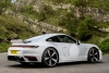 2023 Porsche 911 Sport Classic. Image by Porsche.