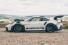 2023 Porsche 911 GT3 RS. Image by Porsche.