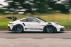 2023 Porsche 911 Sport Classic. Image by Porsche.