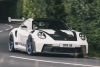 2023 Porsche 911 GT3 RS. Image by Porsche.