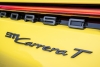2023 Porsche 911 Carrera T. Image by Porsche.