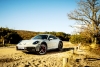 2023 Porsche 911 Dakar. Image by Porsche.