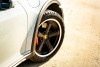 2023 Porsche 911 Dakar. Image by Porsche.