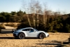 2023 Porsche 911 Dakar. Image by Porsche.