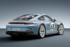 2024 Porsche 911 S/T. Image by Porsche.