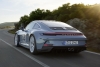 2024 Porsche 911 S/T. Image by Porsche.