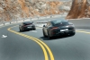 Porsche confirms hybrid power for revised 911. Image by Porsche.