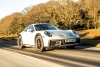 Driven: 2024 Porsche 911 (992) Dakar. Image by Porsche.