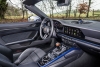 2025 Porsche 911 992.2 Carrera T Cabriolet. Image by Porsche.