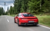 2025 Porsche 911 Carrera S 992.2. Image by Barry Hayden.
