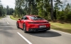 2025 Porsche 911 Carrera S 992.2. Image by Barry Hayden.