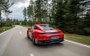 2025 Porsche 911 Carrera S 992.2. Image by Barry Hayden.