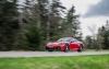 2025 Porsche 911 Carrera S 992.2. Image by Barry Hayden.