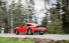 2025 Porsche 911 Carrera S 992.2. Image by Barry Hayden.
