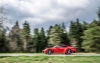 2025 Porsche 911 Carrera S 992.2. Image by Barry Hayden.