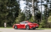 2025 Porsche 911 Carrera S 992.2. Image by Barry Hayden.