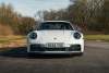 2025 Porsche 911 Carrera T Coupe 992.2 UK test. Image by Porsche.