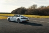 2025 Porsche 911 Carrera T Coupe 992.2 UK test. Image by Porsche.