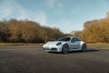 2025 Porsche 911 Carrera T Coupe 992.2 UK test. Image by Porsche.