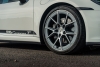 2025 Porsche 911 Carrera T Coupe 992.2 UK test. Image by Porsche.
