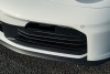2025 Porsche 911 Carrera T Coupe 992.2 UK test. Image by Porsche.