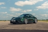2025 Porsche 911 GT3 Touring manual UK test. Image by Porsche.