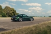 2025 Porsche 911 GT3 Touring manual UK test. Image by Porsche.