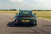 2025 Porsche 911 GT3 Touring manual UK test. Image by Porsche.