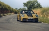2025 Porsche 911 Spirit 70 UK test. Image by Porsche.