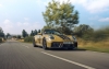 2025 Porsche 911 Spirit 70 UK test. Image by Porsche.