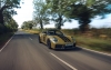 2025 Porsche 911 Spirit 70 UK test. Image by Porsche.