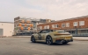 2025 Porsche 911 Spirit 70 UK test. Image by Porsche.