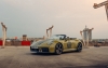 2025 Porsche 911 Spirit 70 UK test. Image by Porsche.
