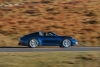 2025 Porsche 911 Targa 4 GTS T-Hybrid 992.2. Image by Porsche.